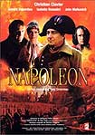 Лучшие DVD фильмы и DVD диски :Наполеон (DVD 1)