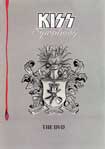 Лучшие DVD фильмы и DVD диски :Kiss - Symphony (DVD 2)