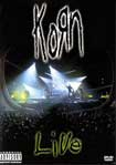 Лучшие DVD фильмы и DVD диски :Korn - Live at the Hammerstein (DVD 2)