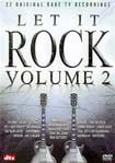 Лучшие DVD фильмы и DVD диски :Let it Rock 2