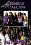 Deep Purple "Bombay Calling - Live ´95"