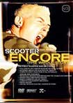 Лучшие DVD фильмы и DVD диски :Scooter - Encore (The whole story)
