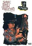Лучшие DVD фильмы и DVD диски :Stevie Ray Vaughan - Live At The El Mocambo
