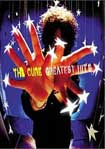 Лучшие DVD фильмы и DVD диски :The Cure - Greatest hits