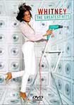 Лучшие DVD фильмы и DVD диски :Whitney Houston - The greatest hits