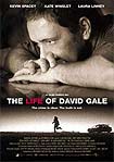 Лучшие DVD фильмы и DVD диски :Жизнь Дэвида Гейла