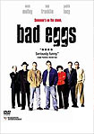 Лучшие DVD фильмы и DVD диски :Яйца всмятку (Тухлые яйца)
