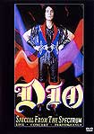 Лучшие DVD фильмы и DVD диски :Dio - A Special From The Spectrum