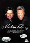 Лучшие DVD фильмы и DVD диски :Modern Talking - The Final Album