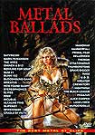 Лучшие DVD фильмы и DVD диски :Metal Ballads