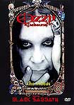 Лучшие DVD фильмы и DVD диски :Black Sabbath & Ozzy Osbourne - The Videos