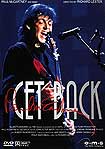 Лучшие DVD фильмы и DVD диски :Paul McCartney - Get Back - Live