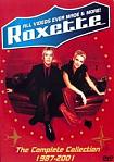 Лучшие DVD фильмы и DVD диски :Roxette The Complete Collection 1987-2001