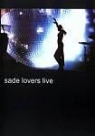Лучшие DVD фильмы и DVD диски :Sade lovers live