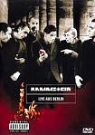 Лучшие DVD фильмы и DVD диски :Rammstein ´Live aus Berlin´