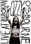 Лучшие DVD фильмы и DVD диски :Ozzy Osbourne - Live at Budokan