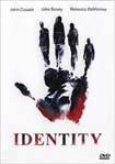 Идентификация