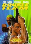 Лучшие DVD фильмы и DVD диски :Двойная команда (Колония)